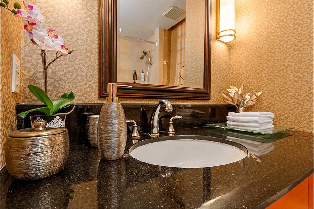 Boutique Suites - แวนคูเวอร์ ภายนอก รูปภาพ